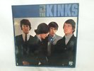 The Kinks - Vol. 2, VPV 76020-30, LP, Vinyl, France