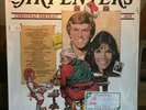 Carpenters ?– Christmas Portrait : A&M Records ?– SP-4726, 1978 SHRINK W LYRICS