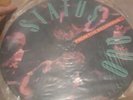 Status quo  Rare Picture Vinyl/record 