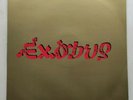 Bob Marley & The Wailers ?– Exodus 1977 Italy LP