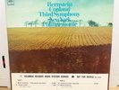 Bernstein Third Symphony NY Philharmonic ML 6354 Columbia PROMO 33rpm 030221DBV
