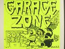 VARIOUS: garage zone vol. 1-4 MOXIE 12