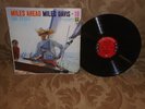 Miles Davis +19 Miles Ahead Columbia Cl 1041 mono original woman cover VG+ LP