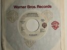 Van Morrison / Moondance & Domino / '90s WB 45 / NM