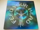 Feed Your Head Double Album 1994 In Near Mint Condition Planet Dog Label