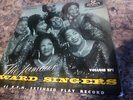 THE WARD SINGERS EP : THE FAMOUS WARD SINGERS VOL.1