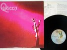 QUEEN SAME ELEKTRA P-8427E Japan VINYL LP