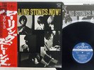 ROLLING STONES NOW VOL.3 LONDON LAX-1004 Japan OBI VINYL LP