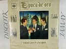 Trio Los Panchos  Epoca De Oro LP Vinyl *NEW/STILL SEALED*