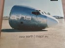 A-HA - Minor Earth | Major Sky 2-LP (2019