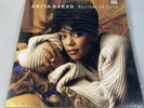 ANITA BAKER Rhythm Of Love ELEKTRA Original '94 German Import