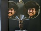 Willie Nelson Shotgun Willie Exclusive VMP Country Gunsmoke Color Vinyl LP ROTM