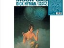 DICK HYMAN / MARY MAYO - MOON GAS NEW VINYL RECORD