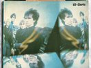 U2 - Gloria- Rare Irish 'Sunburst' CBS label + Pic Sleeve (Vinyl Record)