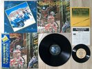 IRON MAIDEN SOMEWHERE IN TIME JAPAN 1LP 1EP EMI S33-1003, BRP-1012 w/OBI