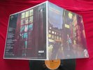 DAVID BOWIE Ziggy Stardust  German RCA LSP 4702  Vinyl/Cover:very good    FOC
