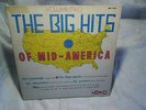 1965 BIG HITS OF MID-AMERICA VOLUME 2,mg-1246,The Castaways,Gestures,Chancellors