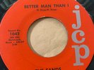 Rare Garage Psych 45/ The Sands 