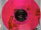 Lady Gaga Joanne Transparent Pink Vinyl Urban Outfitters ONLY 2000 MADE RARE