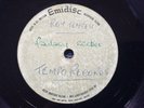 ROY TEMPEST “FANTASY SEEKER” UK 1967 UNRELEASED DEMO ONLY ACETATE MOD FREAKBEAT