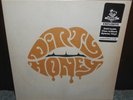 Dirty Honey Vinyl LP Gold In Clear Black Splatter Sealed Self-Titled Limited 300