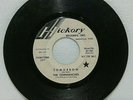 HICKORY1264 Beat Punk 45 Commanches Missed Your Lovin'/Tomorrow JIMMY PAGE RARE