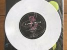Alice In Chains - Heaven Beside You 7” White Vinyl