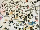 Led Zeppelin - Led Zeppelin III - Coloured Vinyl (Record LP Vinyl Album)