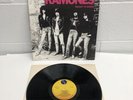 Ramones Rocket To Russia VINTAGE 1977 LP Sire Records Vinyl LP SR 6042 VG+/VG+