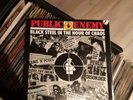 Public enemy black steel in the hour of chaos 7