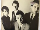 nine below zero Third Degree vinyl LP Original 1982
