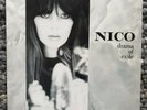 Nico - Drama Of Exile [LP Czechoslovakia Reissue 1991] Lou Reed David Bowie