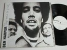 BEN HARPER THE WILL TO LIVE ORIG 1ST VIRGIN 2 LP 1997 VG++/MINT-