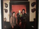 The Stranglers IV Vinyl LP Original 1977 Rattus Norvegicus