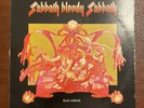 Black Sabbath - Sabbath Bloody Sabbath BS-2695 LP - Warner Bros. 1974 Vintage