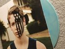 Fall Out Boy - American Beauty American Psycho Vinyl LP -  Light Blue Ice