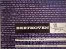 WESTMINSTER XWN 18309 BEETHOVEN SYMPHONIES 1 & 4 *LPO HERMANN SCHERCHEN* EX+/EX-