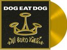 Dog Eat Dog: All Boro Kings Reissued 180g Gold Coloured Vinyl LP. Madball