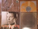 David Bowie Heathen USA 12