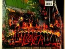 SLAYER The Repentless Killogy - Live At... (Red Swirl)