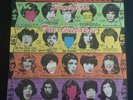 THE ROLLING STONES SOME GIRLS OUTTAKES - RARE 12