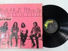 Frijid Pink Self-Titled Vinyl LP Blues Rock Psych PAS 71033 Parrot w/ Hype Stick