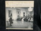 PABLO CASALS cello - Concert At The White House 1961 - COLUMBIA 6EYE LP 1961..