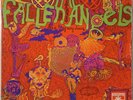 THE FALLEN ANGELS - SEALED 1968 Psych Reissue LP