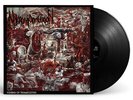 NEKROMANTHEON THE VISIONS OF TRISMEGISTOS - LP Mint / Mint
