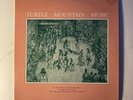 TURTLE MOUNTAIN MUSIC   FOLKWAYS 2 LP GATEFOLD SET W. INSERT   TRAD. FIDDLE