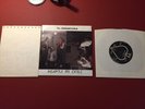 The Homosexuals “Hearts In Exile” 7” Record UK DIY Punk