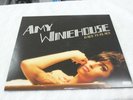 Back to Black [LP] by Amy Winehouse (Vinyl, Mar-2007, Universal Republic)