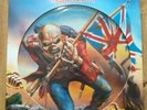 Iron Maiden, The Trooper, 12