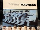 Madness Divine Madness Vinyl 1992 Double LP MINT